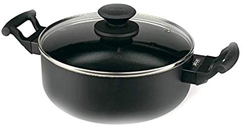 Lifestyle - Cacerola de aluminio induccion - 24 cm