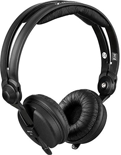 Zomo Polsterset PU für Sennheiser HD 25