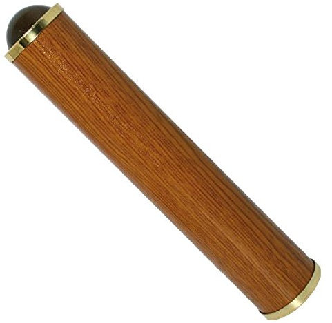 Bartl 101359 - Oktaskop mit Holzstruktur