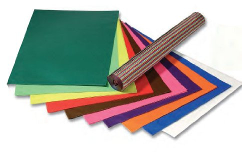 Folia 70 x 100 cm 42 g/m²