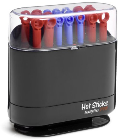 BaByliss Pro Heizwicklerset, Keramik, 20 Stück