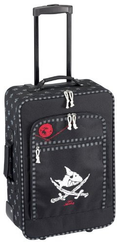 30173 - Die Spiegelburg - Capt'n Sharky: Großer Trolley