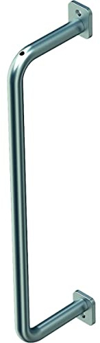 ZARGES Haltegriff, Stahl verzinkt, 600 mm