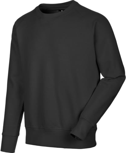 WüRTH MODYF Sweat de travail Col Rond Noir