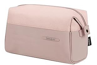 Samsonite Stackd Toilet Kit - Kulturbeutel, 26 cm, Rosa (Rose)