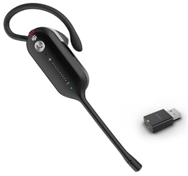 Yealink Headset WHM631 Teams