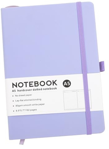 ibasenice Per Scrivere Portatile Multifunzione Blocco Note Per Conferenze Comodo Blocco Note Per Ufficio e Scuola