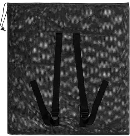 Mesh Jagdtasche Schnelltrocknender Outdoor Tragerucksack zur Aufbewahrung | Mesh Ententasche aus Netzmaterial Für Truthahn, Wasservögel, Tiere Und Gänse