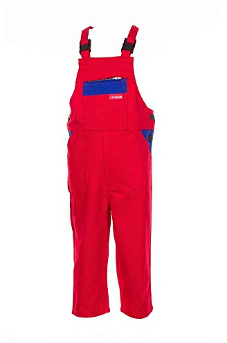 Planam 166146 Kinder Junior Latzhose
