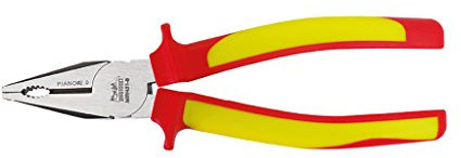 Tengtools - Alicates combinados aislados