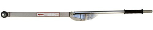 Norbar 1-inch Torque Wrench with Adjustable Ratchet