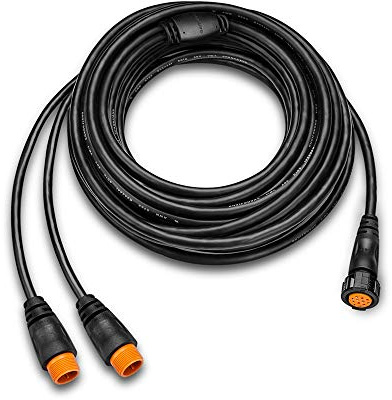 Sonde Garmin câble y pour à 12 broches