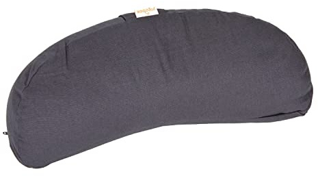 Yogabox Yogakissen Halbmond Basic