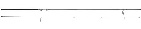 Greys Angelrute X-flite Rod für Karpfenangeln aus Kohl Stärke Wurfleistung präziser Schlag