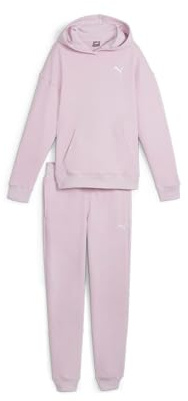 PUMA Unisex Loungewear Suit Tr Trainingsanzug