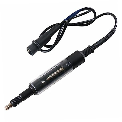 FOYTOKI Comprobador de Sistema de Encendido de Coche Ajustable Herramienta de Diagnóstico para Automóviles Comprobador de Bujías Práctico Compatible Diversos