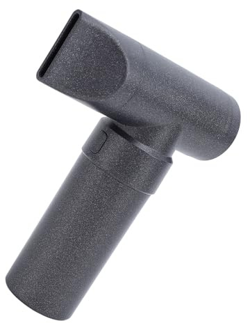 SUNGOOYUE Violent Force Ventilator, Tragbarer Mini-Ventilator, 100.000 U/min, USB-Jet-Trockner-Gebläse für Camping, Leistungsstarke Kühlung