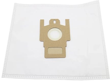 Dust Filter Bag ，compatible For Hoover ，H60 H30 H52 ，T2100 T2599 T2615 T2621 T2740 T2760 TS1823(SET4)