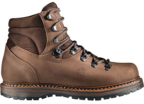 Hanwag Grünten Schuhe Herren braun