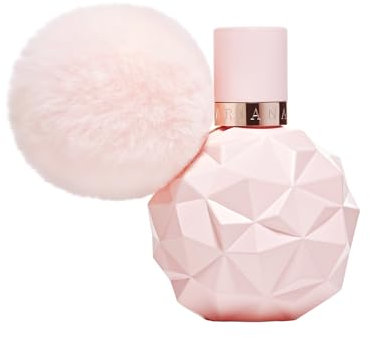 Ariana Grande Sweet Like Candy Eau de Parfum Spray, 100 ml