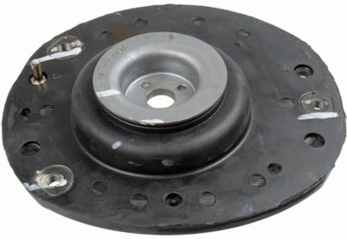 LEMFÖRDER 38382 01 Federbeinstützlager plus Mit Peugeot 206+ (2L_, 2M_) 2009-2013 Links, Vorderachse
