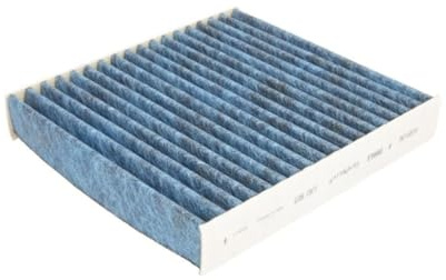 MAHLE LAO 923 Filter, Innenraumluft für Renault Clio IV (BH)
