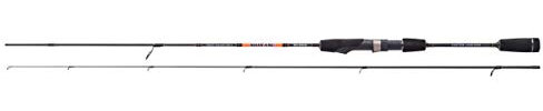 Balzer Shirasu IM-8 Pro Staff Trout Collector 3 1,80m 0,4-3g - Spoonrute