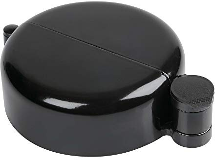T-Block Evo 2 – stöldskydd för tanklock – Ø 80 mm