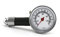 QWORK® Type Pressure Gauge, Air Pressure Tester, 0-100Psi, for Car, Bike and Motorcycle