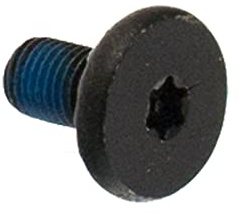SOFLOW Achsschraube für Vorder- und Hinterrad |3-1 SO6 800.200.31 Original Ersatzteil