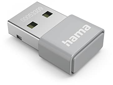 N150 Nano-WLAN-USB-Stick, 2,4 GHz