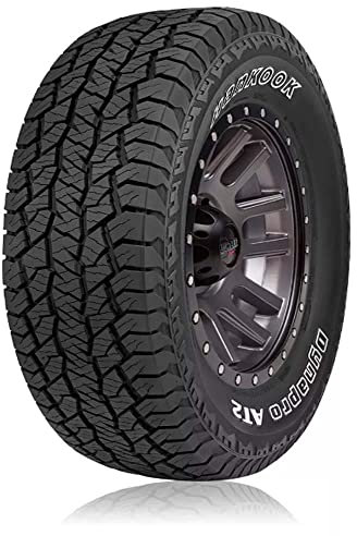 HANKOOK Ganzjahresreifen 235/70 R 16 XL TL 109T DYNAPRO AT2 (RF11) M+S 3PMSF (KOR) Allwetter