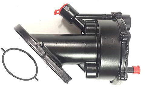 Bomba servo de vacío de freno para FORD Fiesta Focus C-Max S-Max Mondeo Transit Connect 1.8 TDCİ 1119420, 93BB2A451AD - AUTORCE