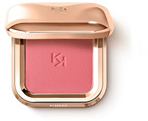 KIKO Milano Custom Colour Ph Blush 02 | Blush With Pigments That Adapt To Your Skin’s Ph