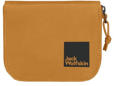 Jack Wolfskin Unisex Konya Wallet Reisezubehör-Brieftasche