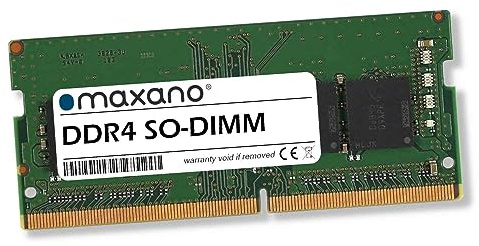 Maxano 8GB RAM kompatibel mit Synology DiskStation DS423+ (PC4-21300 SO-DIMM Arbeitsspeicher)
