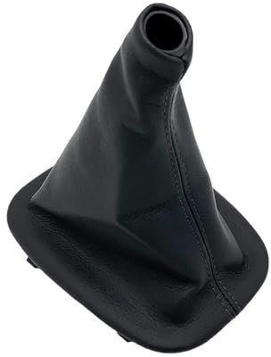 Schaltknäufe Für Benz Für CES-Klasse Für W124 Für S124 Für W126 Für E190 W190 W201 W202 W123 W463 4/5-Gang-Schalthebelabdeckung Für Auto-Schaltmanschette Schaltknauf(Case Only)