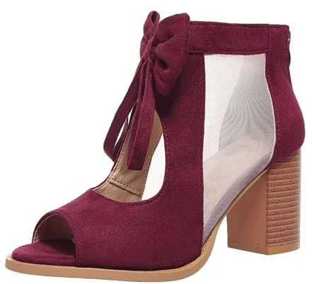 Sandalias de mujer con tacón para boda, sandalias de tacón alto, tacones altos, zapatos festivos, elegantes, zapatos de verano, zapatos altos, slides