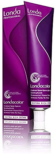 Londa Chf 2/ 8 bleu noir 60 ml, 2/ 8 schwarz-perl
