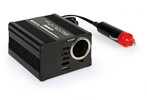 Pilot LA_70143 - Transformador de Corriente (de 24 V a 12 V, 5 A)