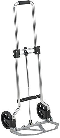 Linea Garden Friend Carrello Pieghevole Portata Max 45 kg Marchio: