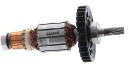 Armatur 18 V für Makita BHR202, BHR212 Rotationshammer - 519226-8