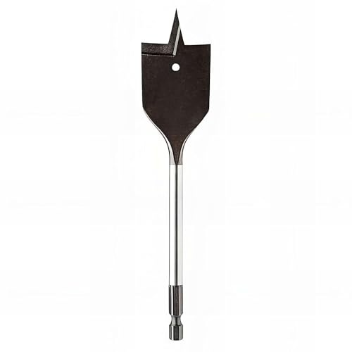 Diager 904D25 - Broca Plana Madera 25 Mm.