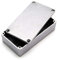 Metallgehäuse, Aluminiumdruckguss-Box, wasserdicht, 254 x 71 x 52,5 mm