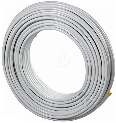 Uponor Uni Pipie PLUS 20x2,25 mm x 100 m 5-Schicht-Verbundrohr
