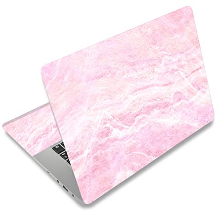 Laptop Skin Sticker Cover Decal - Fits 12-15.6 Inch Laptop Protector - Compatible with Toshiba, Hp, Samsung, Dell, Apple, Acer, Lenovo, Sony, Asus Notebooks