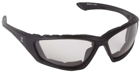 Motorradbrille Piwear Vegas 24 DCL selbsttönend