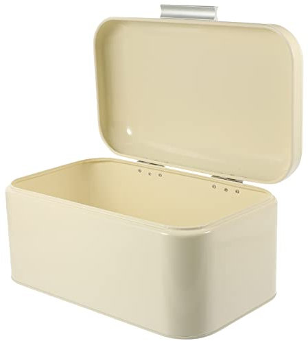 HOLIDYOYO Pane Contenitore in Contenitore Per Alimenti Da Vintage Per Pane Snack Frutta e Utensili Da Cucina