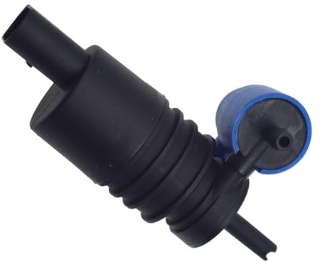 Washer Fluid Pump For OPEL ADAM For ASTRA J For CORSA E For INSIGNIA For MOKKA X ZAFIRA C Window Wiper Motor Wiper Water Spray Washer Pump 13250357