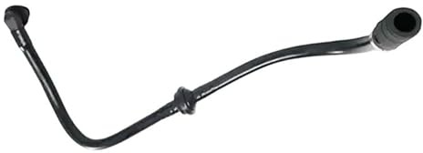 Ladeluftkühler Turboschlauch Für VW Für Beetle Für Golf Für Jetta Vakuumpumpe Bremskraftverstärker Schlauch 1J0612041GS 1J0612041AB